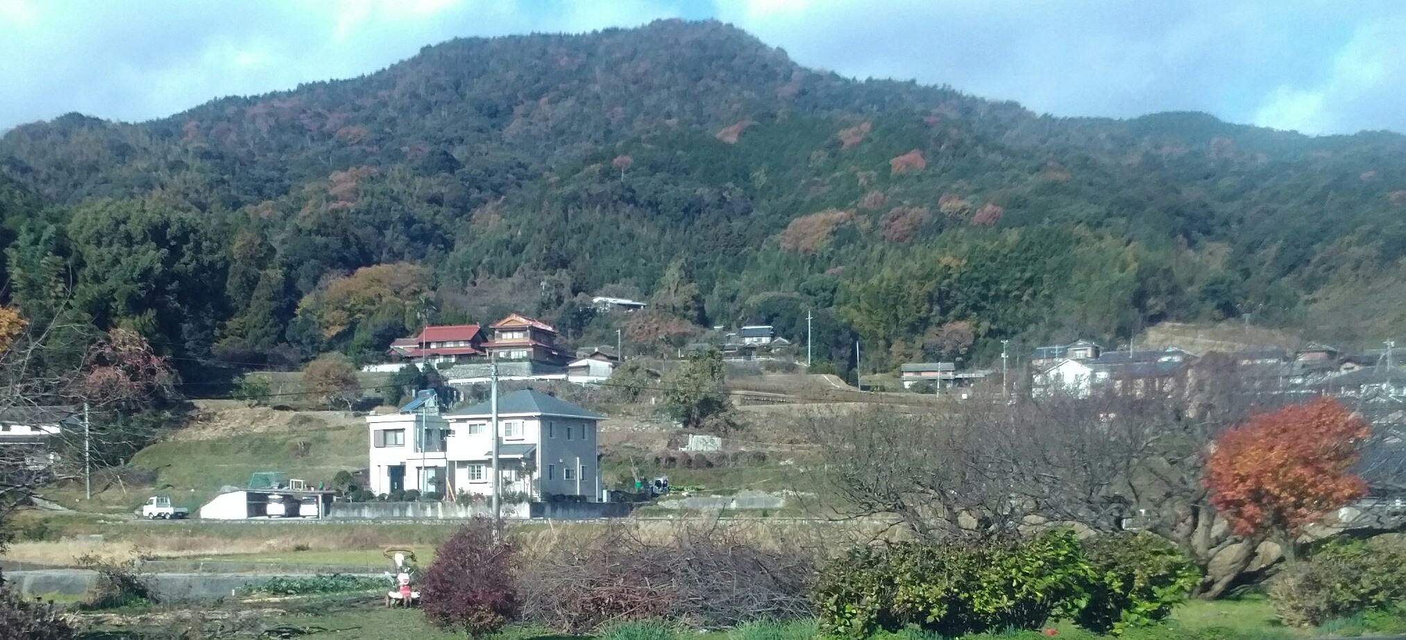 神代氏 from日積
