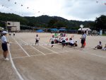 ふれあい運動会