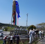 明日は6周年誕生祭。のぞいてみませんか？